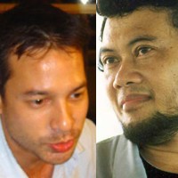 Ari Wibowo Lebih Heboh Dari Rhoma Irama